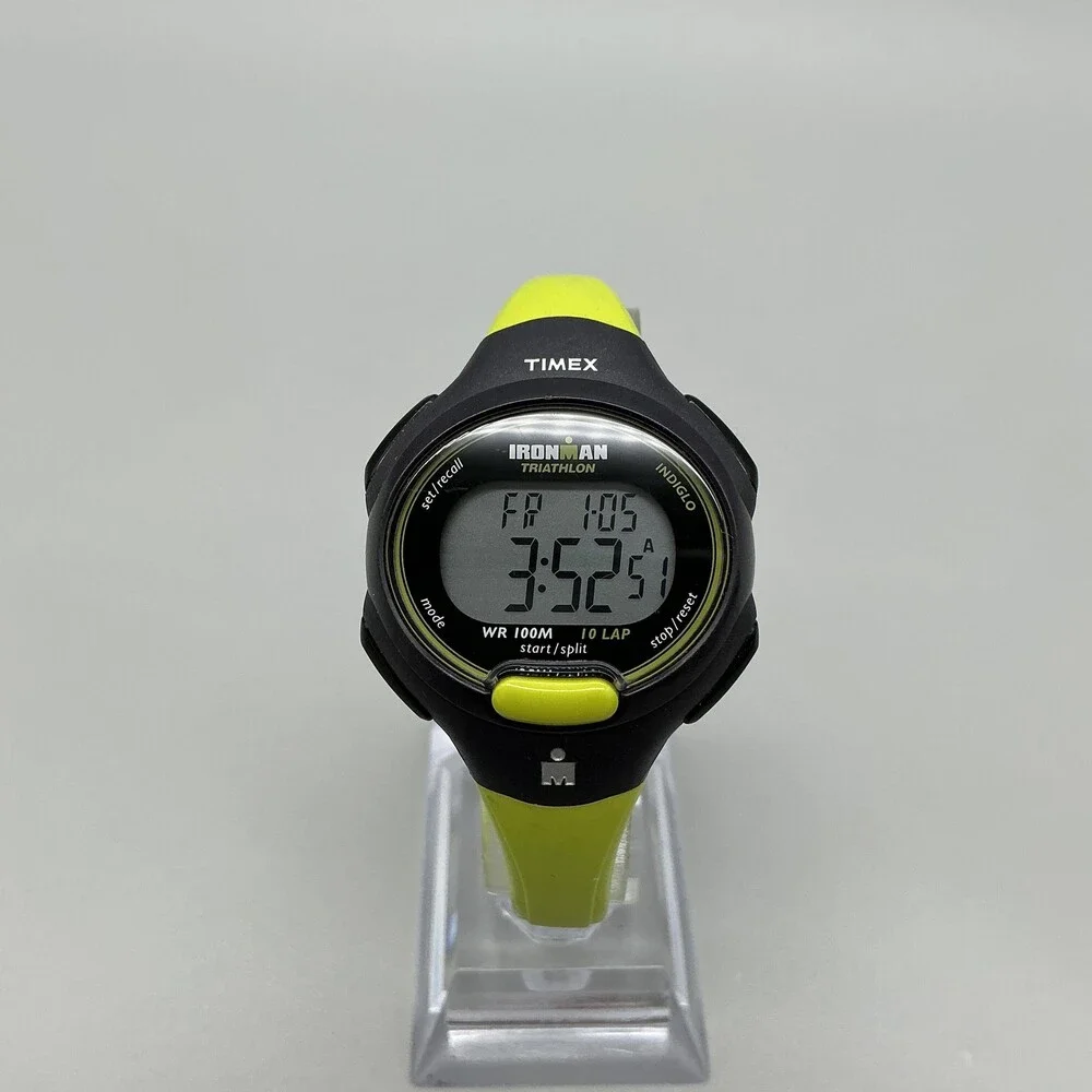 Timex see photos